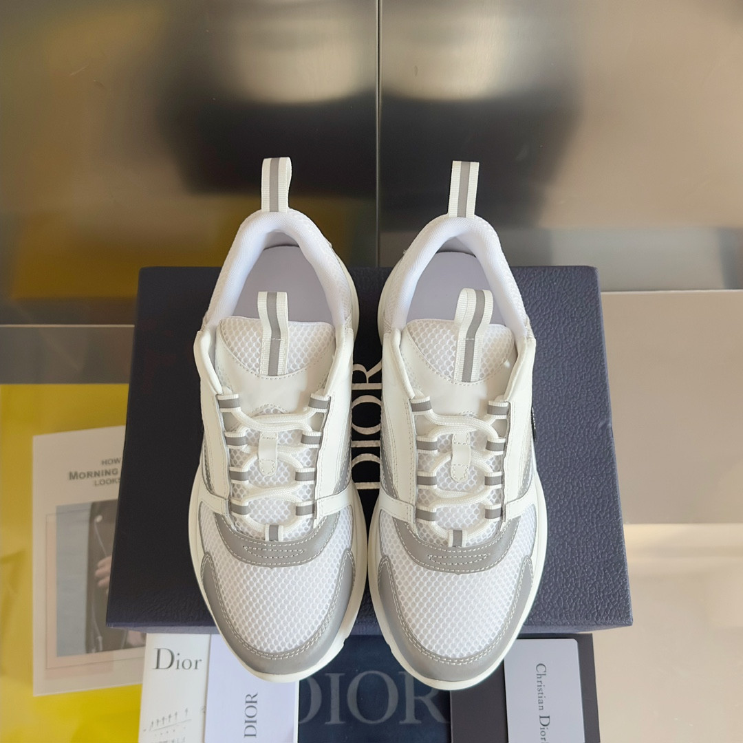ua D*or b22 sneaker