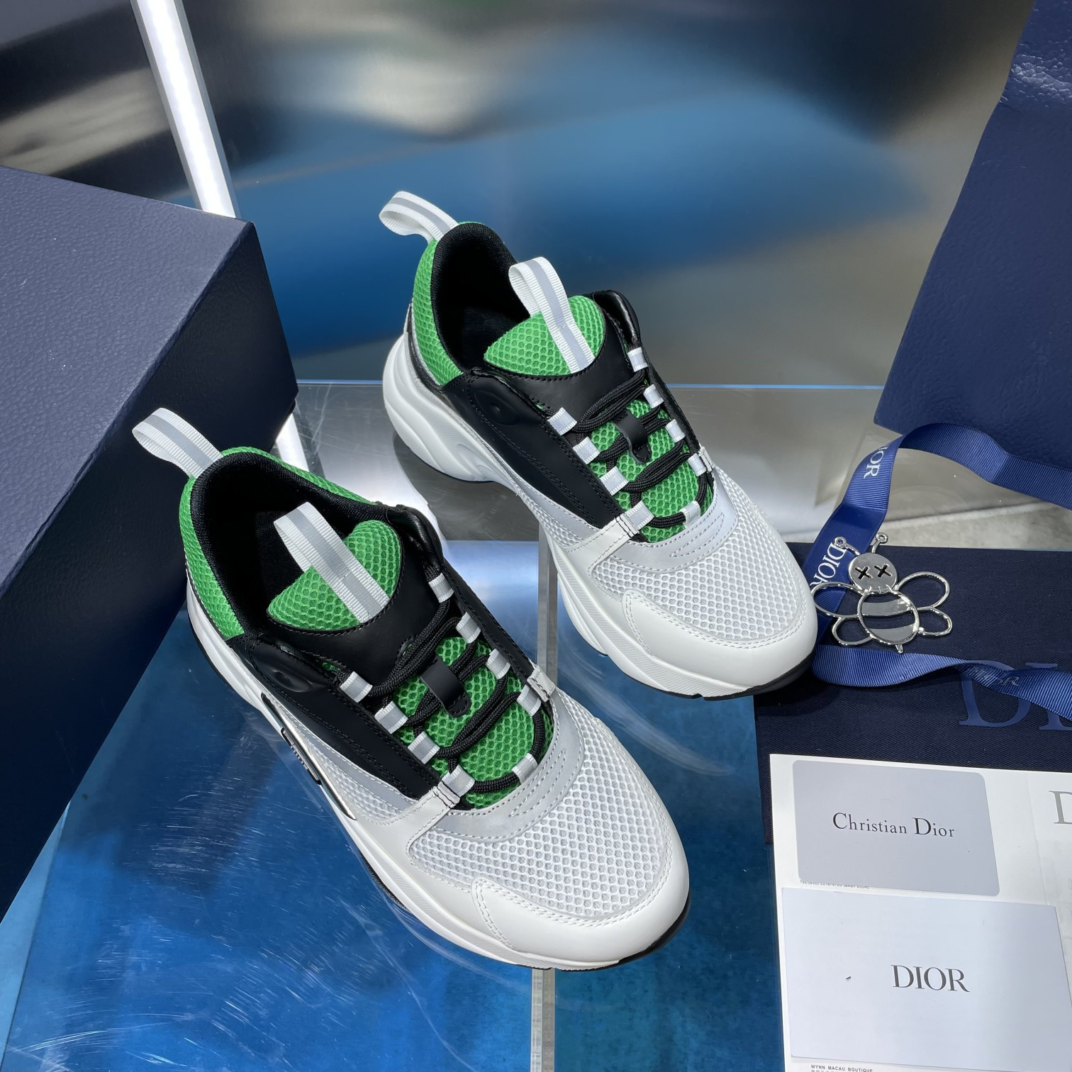 ua D*or b22 sneaker
