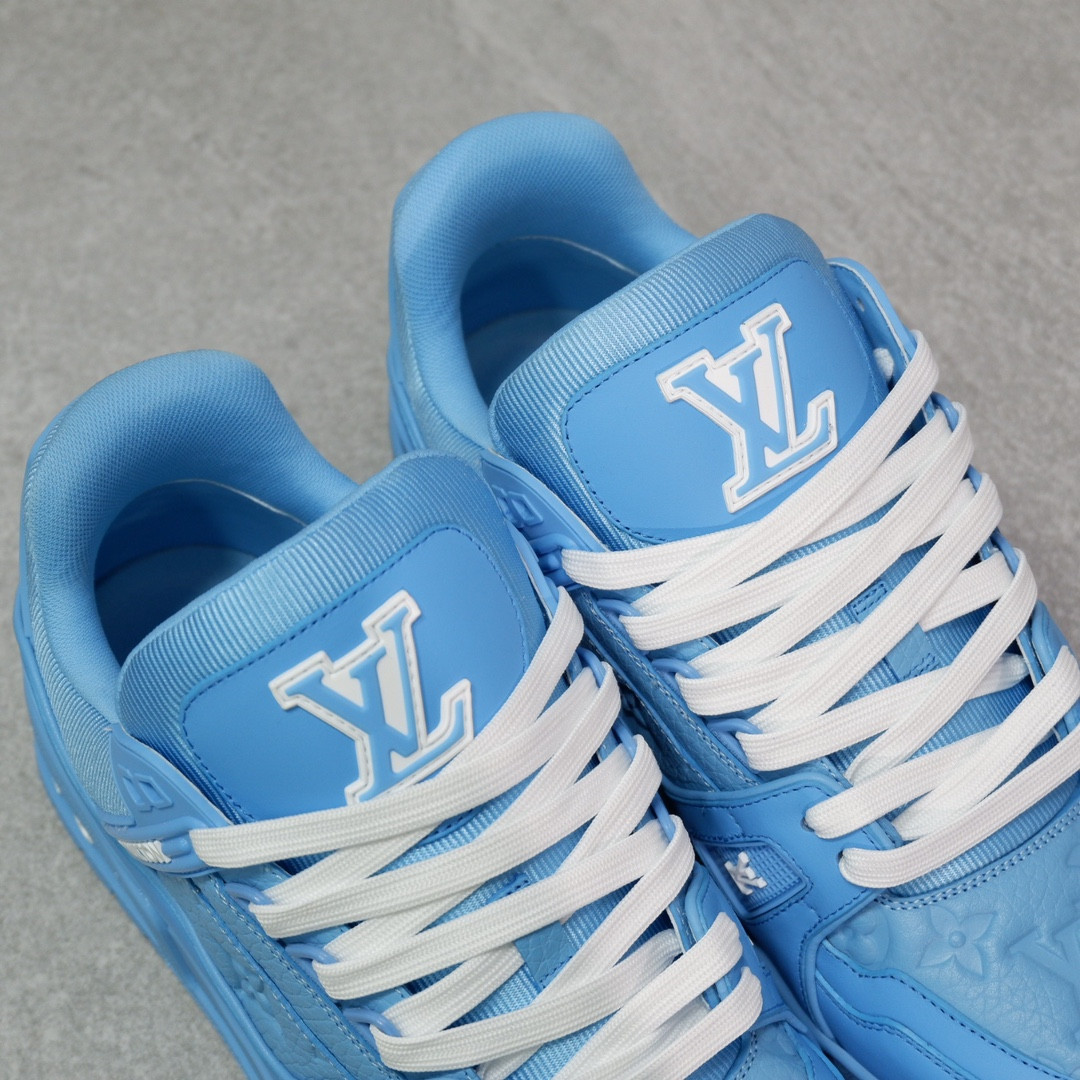 UA LV Trainer Sneaker