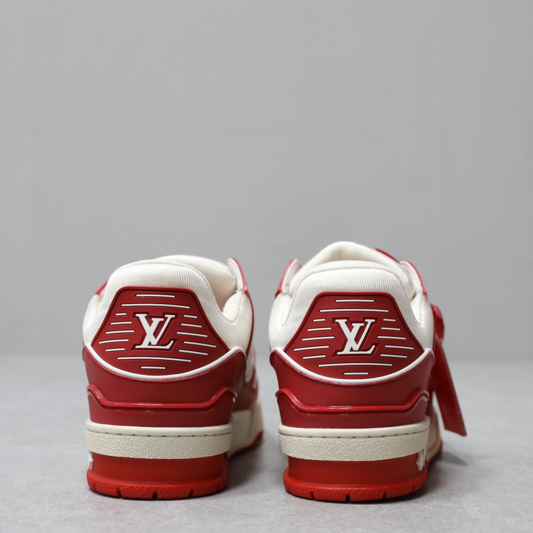 UA LV Trainer Sneaker