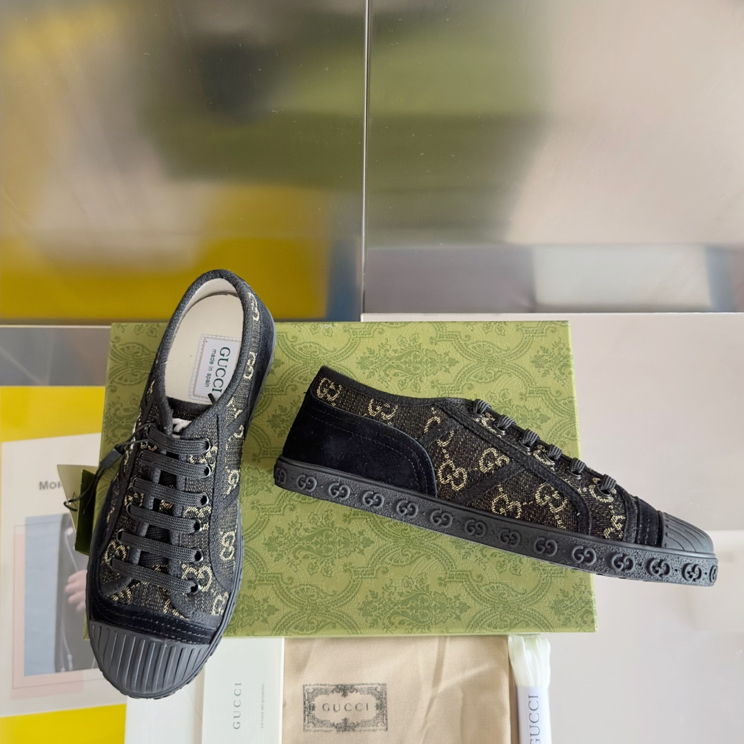 ua G*u*i gg sneaker