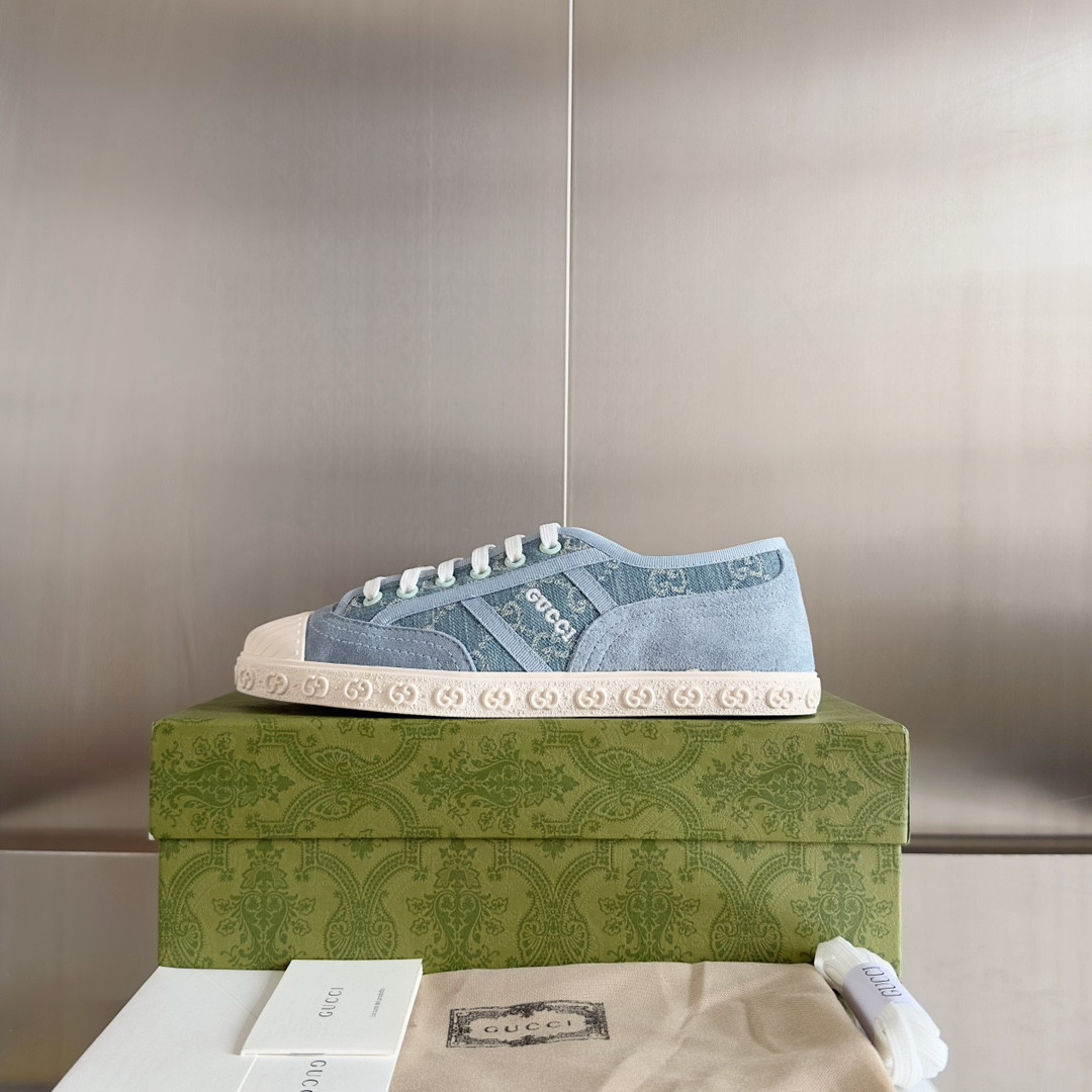 ua G*u*i gg sneaker