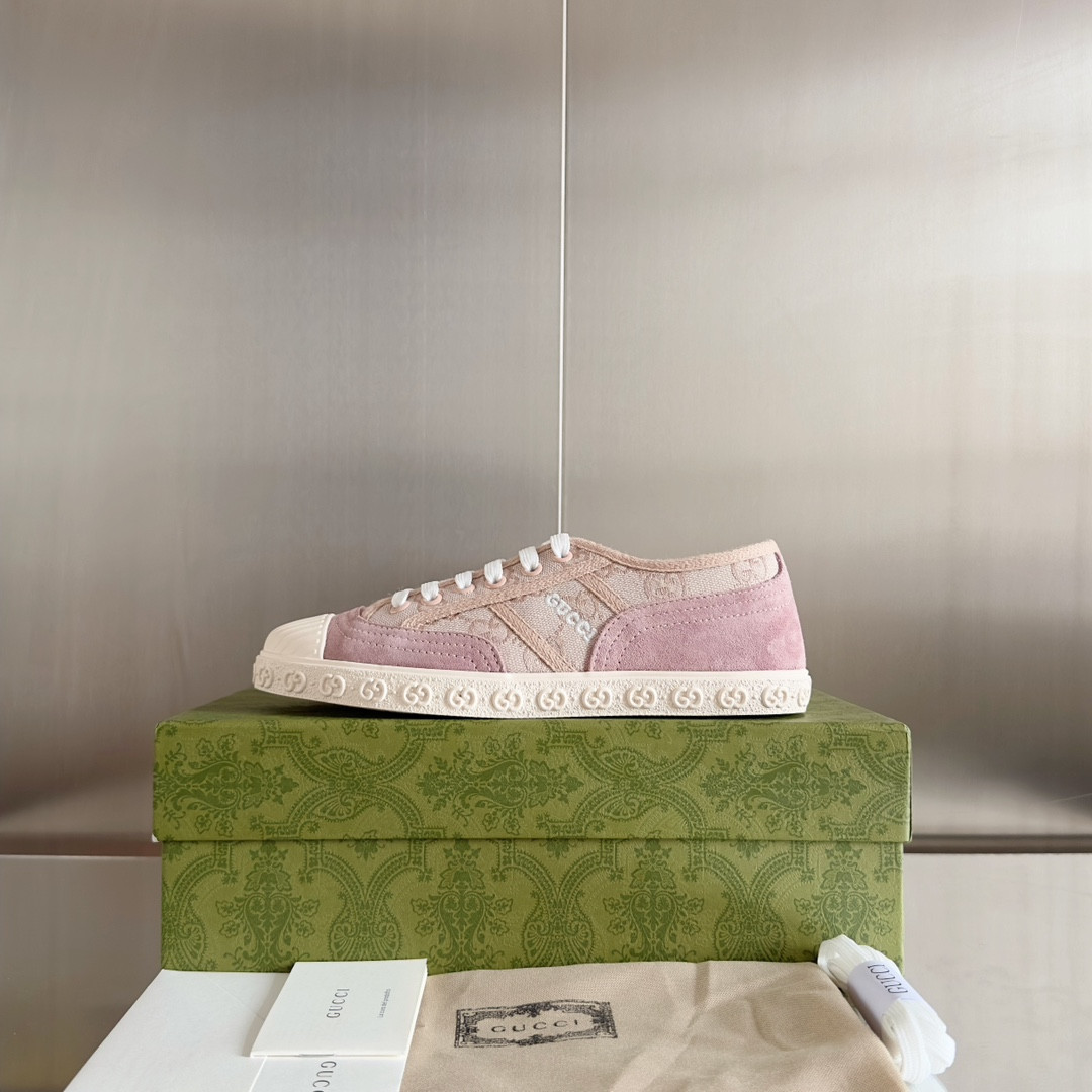 ua G*u*i gg sneaker