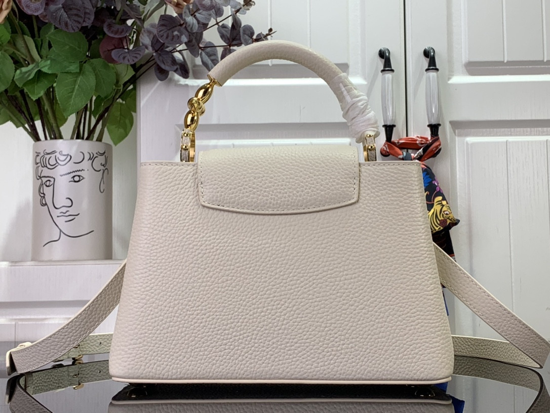 LV Capucines Mini M24697 27x18x9cm