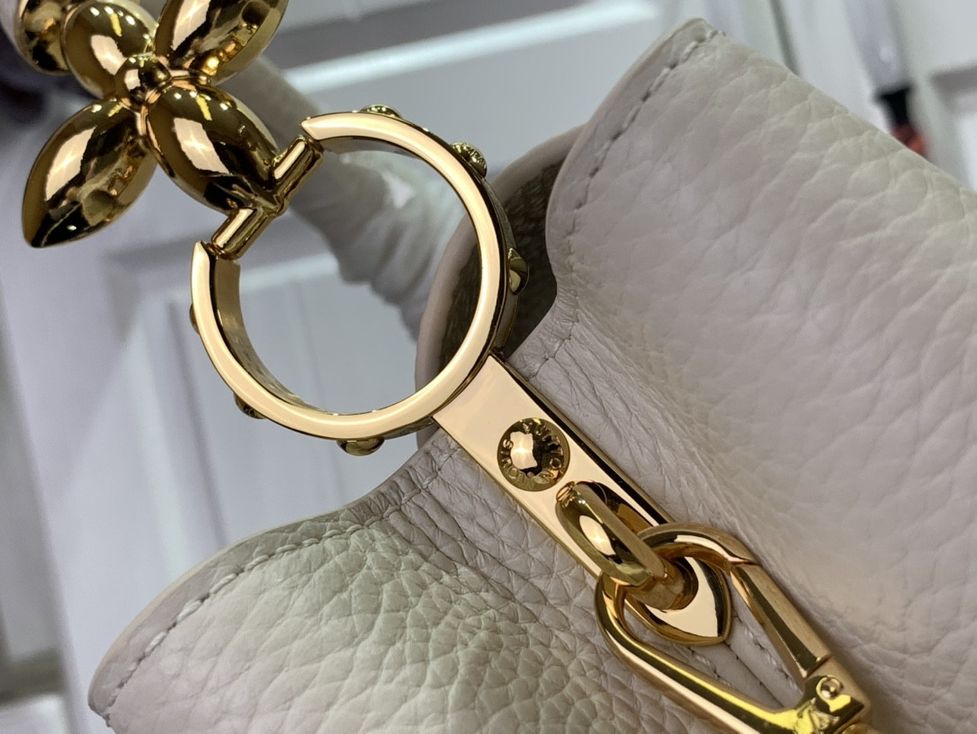 LV Capucines Mini M24697 27x18x9cm
