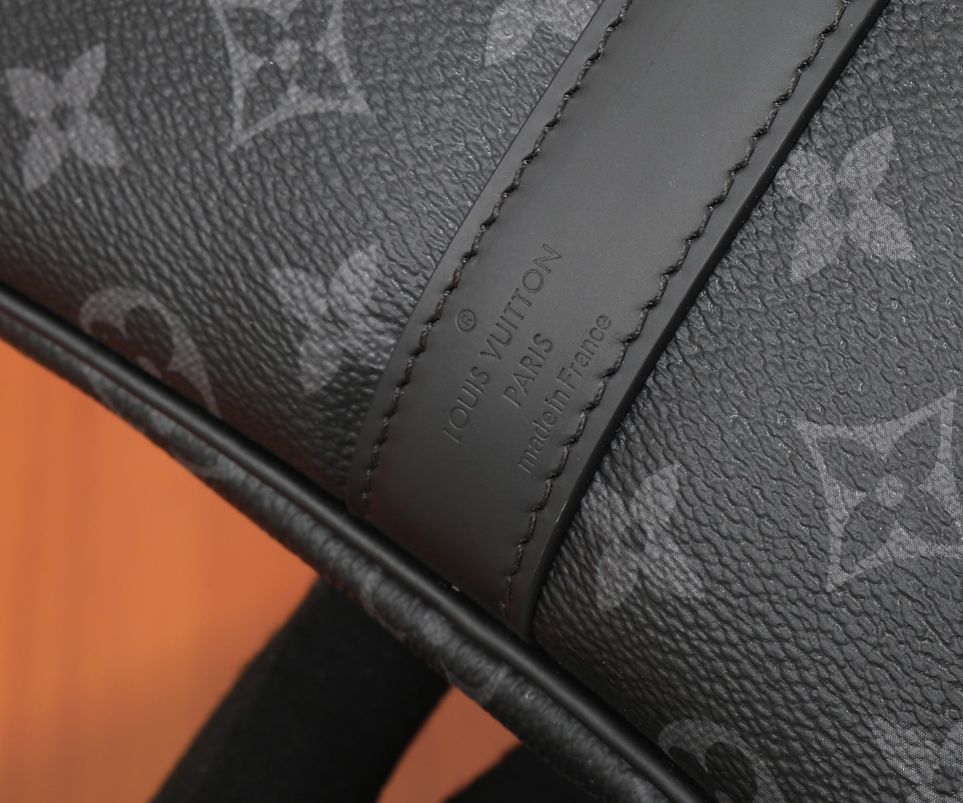 l0*is V*t0n keepall bandoulière 55 m40605
