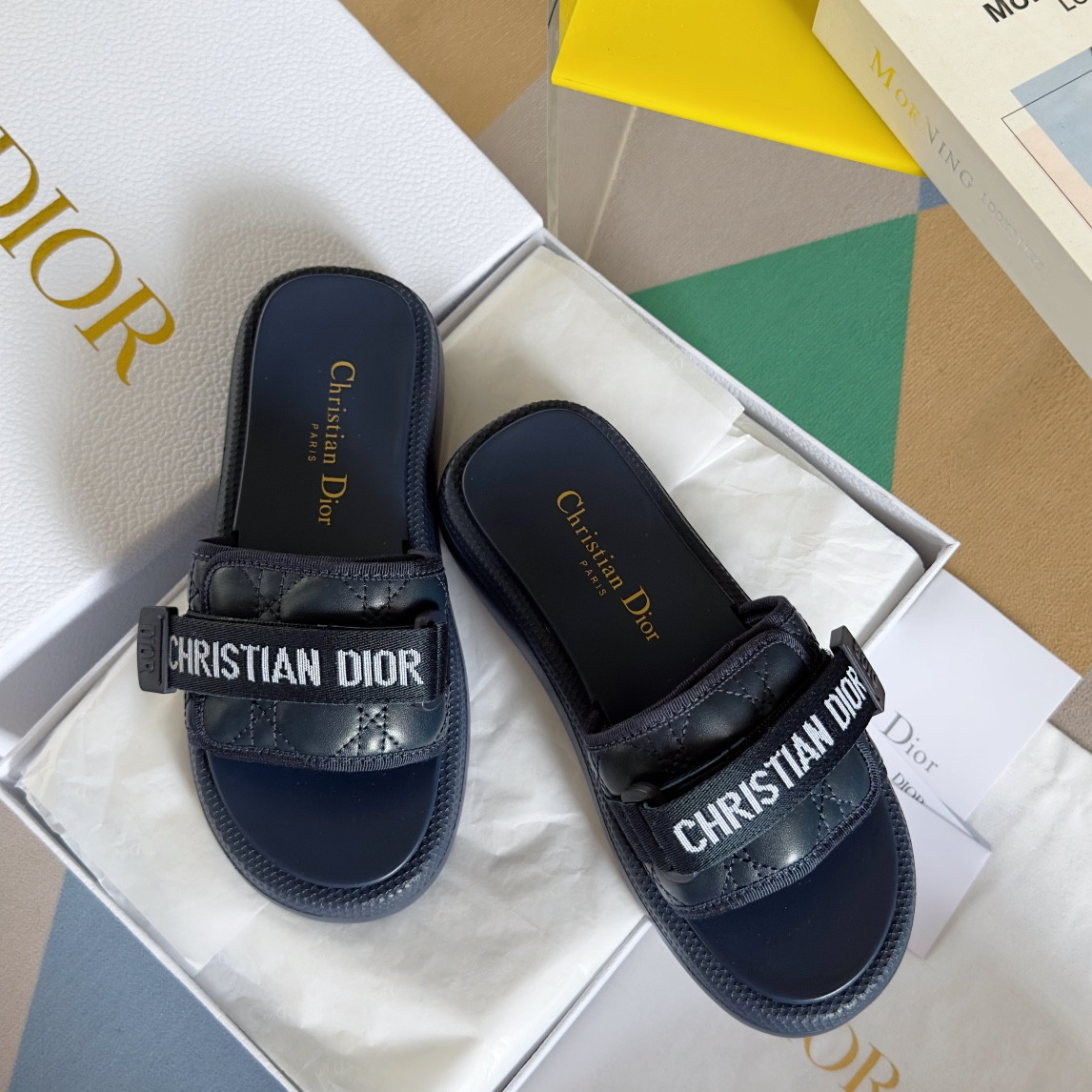 ua D*oriviera dio(r)evolution slide deep blue