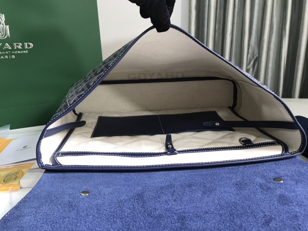 Go*ard citadin pm messenger bag 33x9x38cm