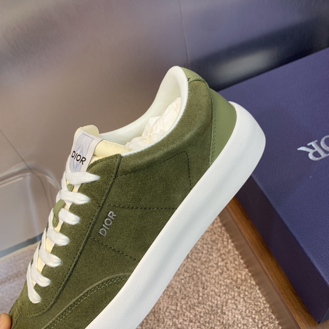 ua D*or b101 sneaker
