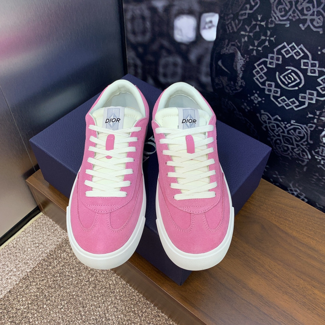 ua D*or b101 sneaker