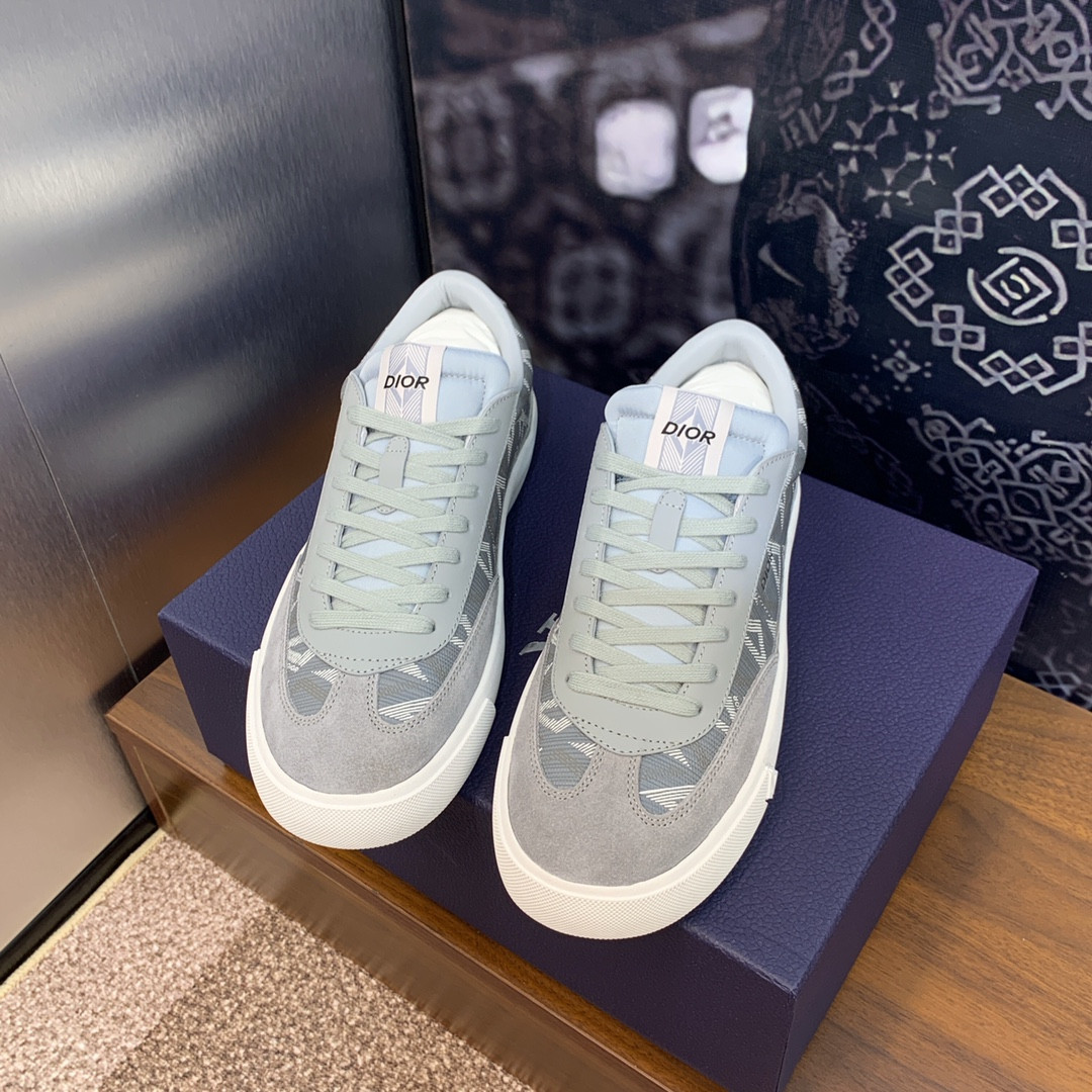 ua D*or b101 sneaker
