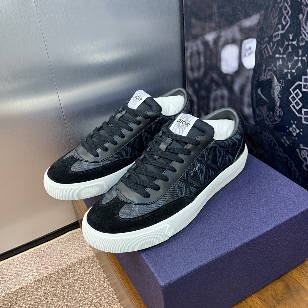 ua D*or b101 sneaker
