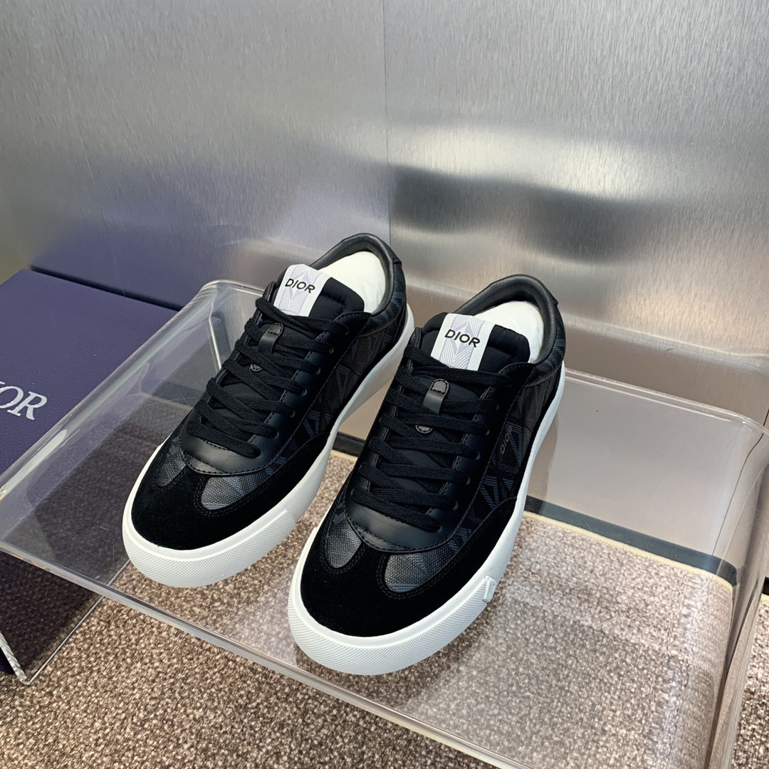 ua D*or b101 sneaker