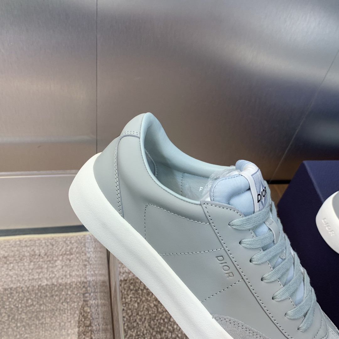 ua D*or b101 sneaker