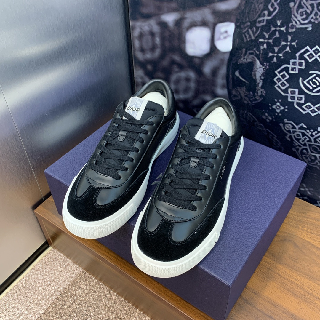 ua D*or b101 sneaker