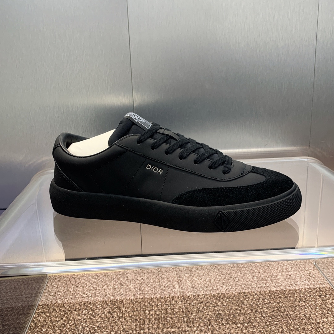 ua D*or b101 sneaker