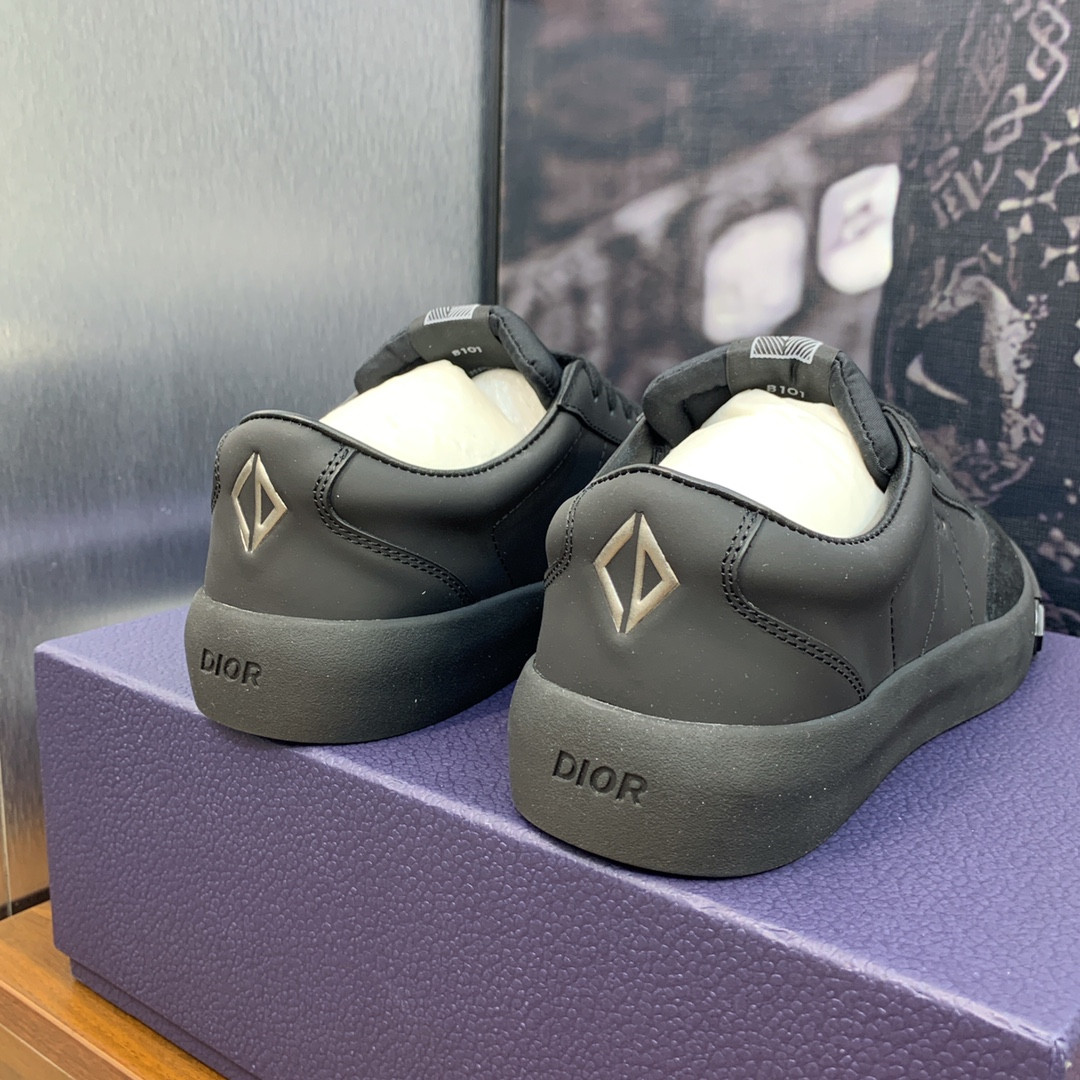ua D*or b101 sneaker