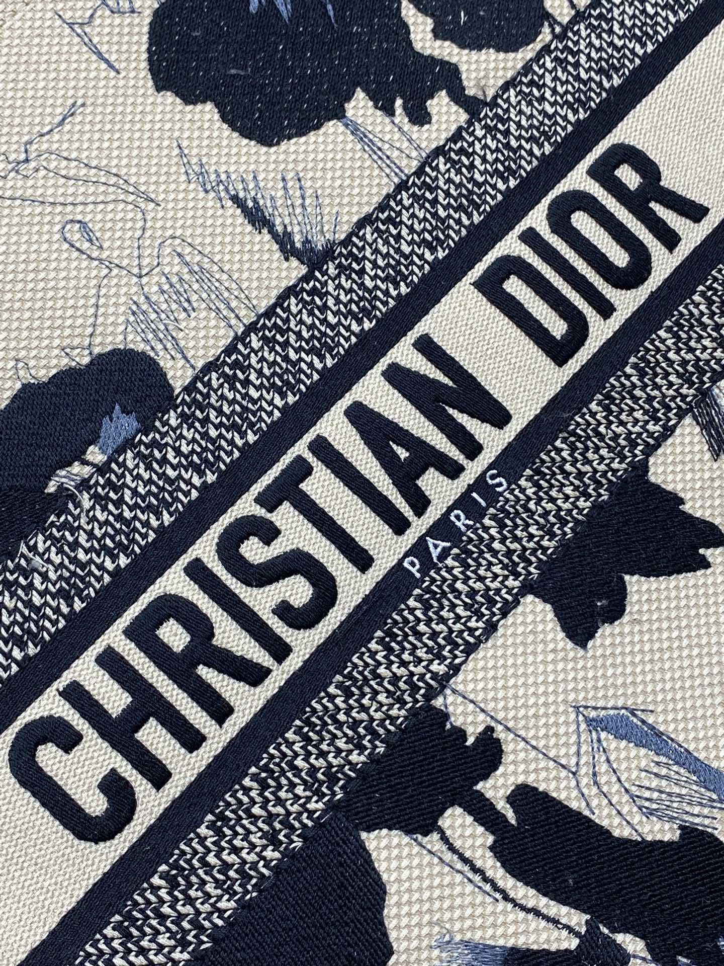 D*or tote 42 x 18 x 35cm