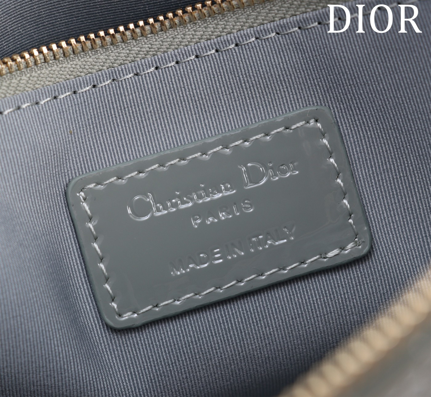 large D*or caro daily pouch 30 x 21.5 cm