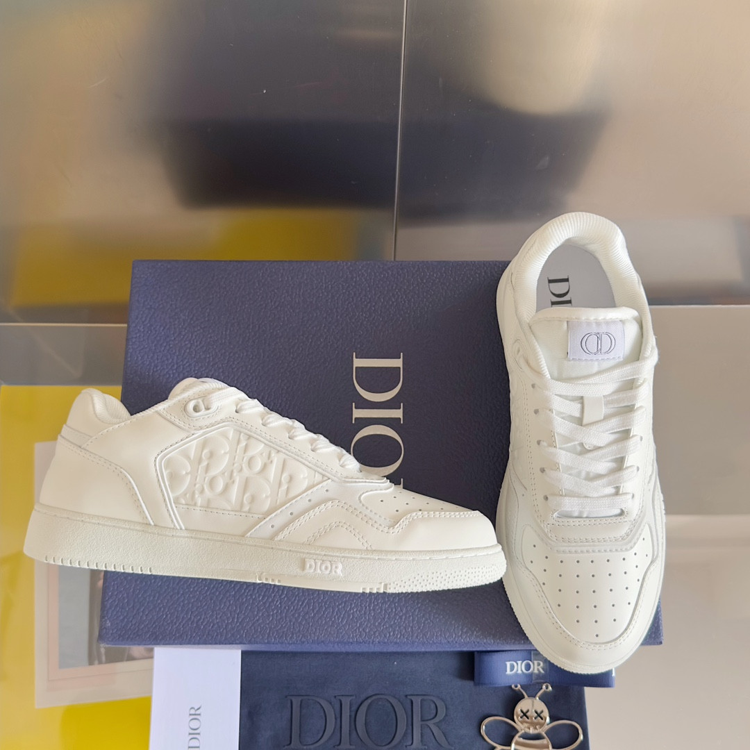 ua D*or b27 sneaker