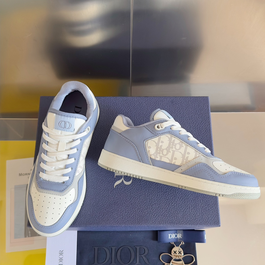 ua D*or b27 sneaker