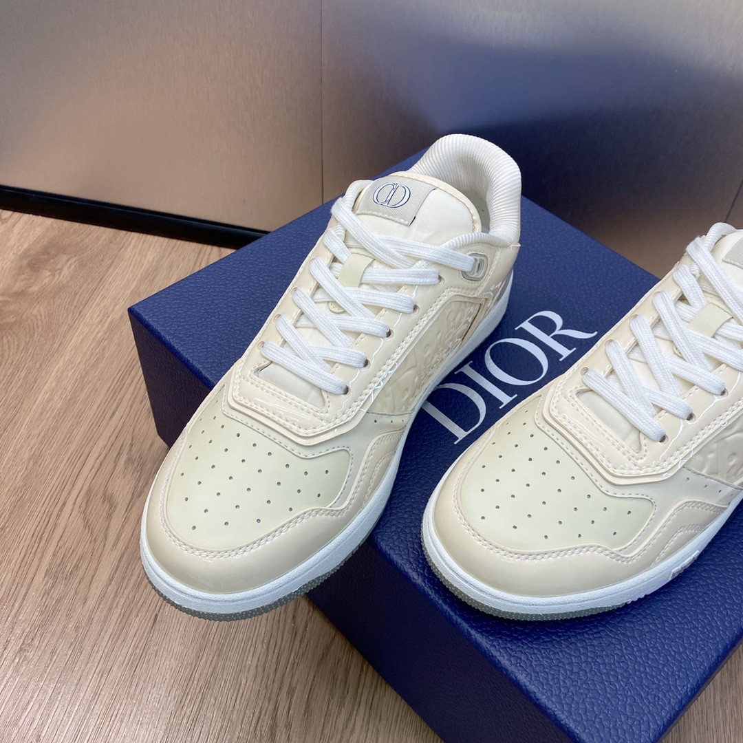 ua D*or b27 sneaker