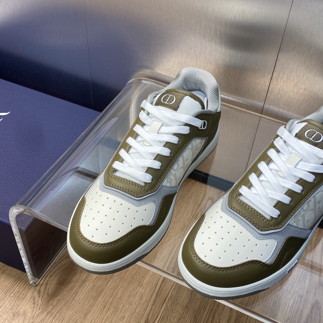 ua D*or b27 sneaker