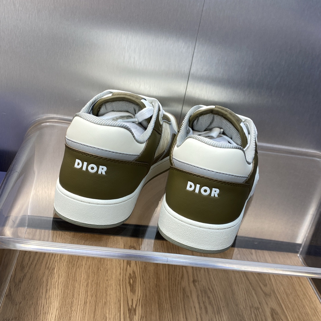 ua D*or b27 sneaker