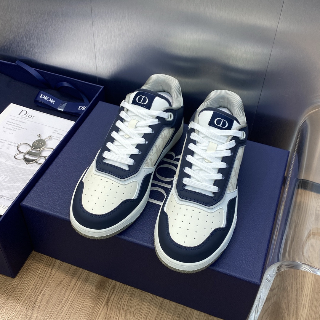ua D*or b27 sneaker