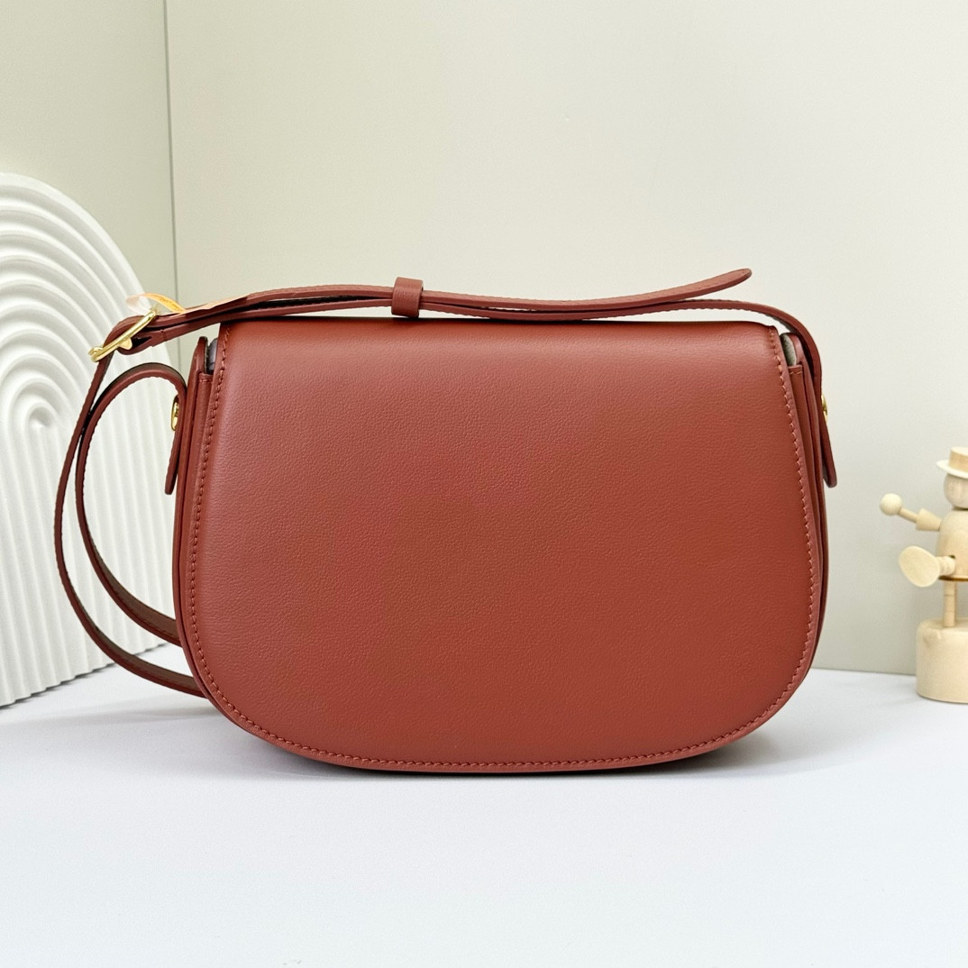 L**o p*ana small ghiera bag 23x16x8 cm