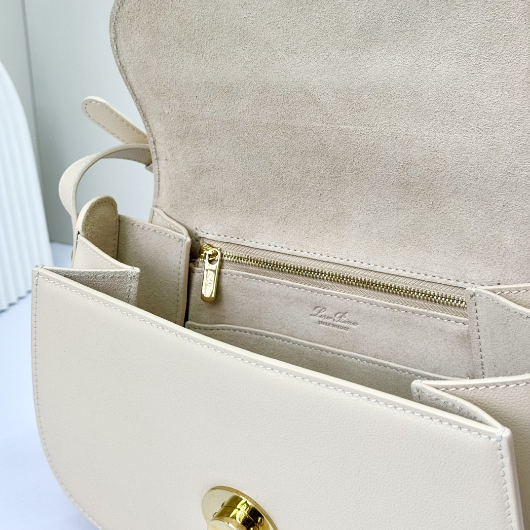 L**o p*ana small ghiera bag 23x16x8 cm