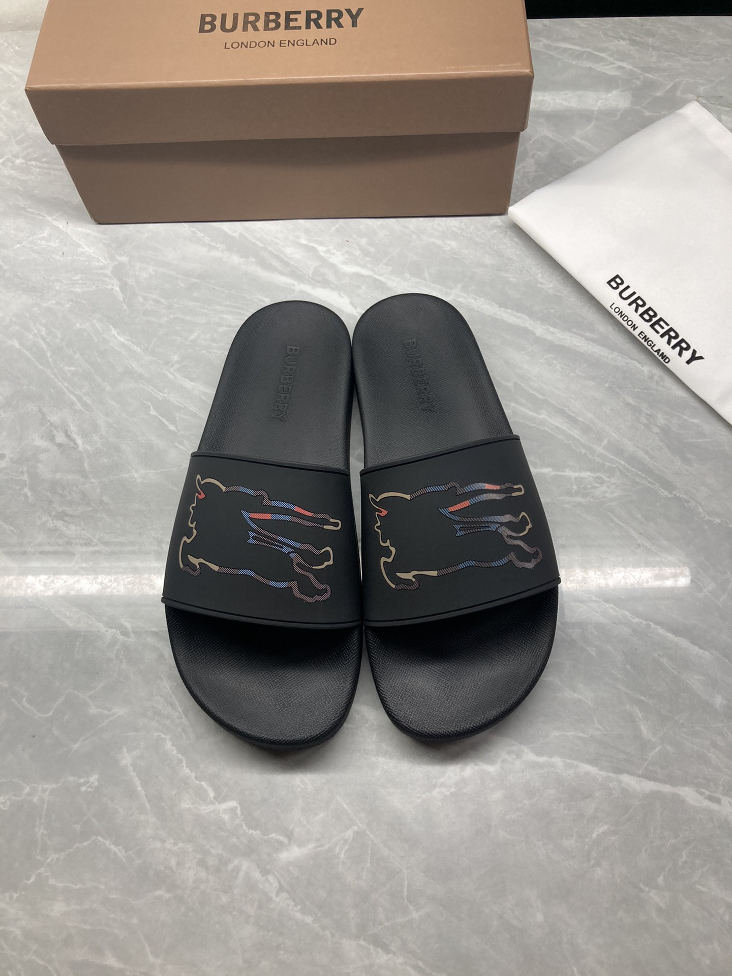B**rry slides