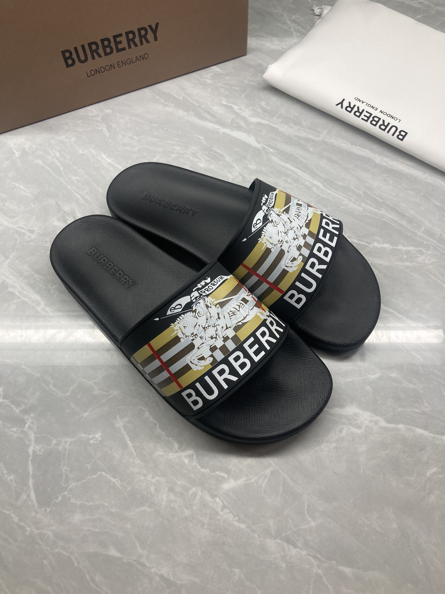 B**rry slides