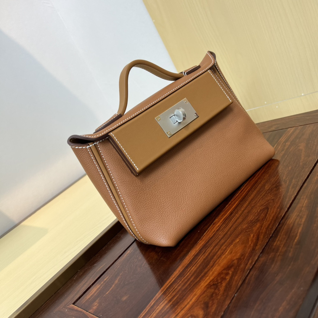 H**me5 mini 24/24-21 bag 21×12×16cm