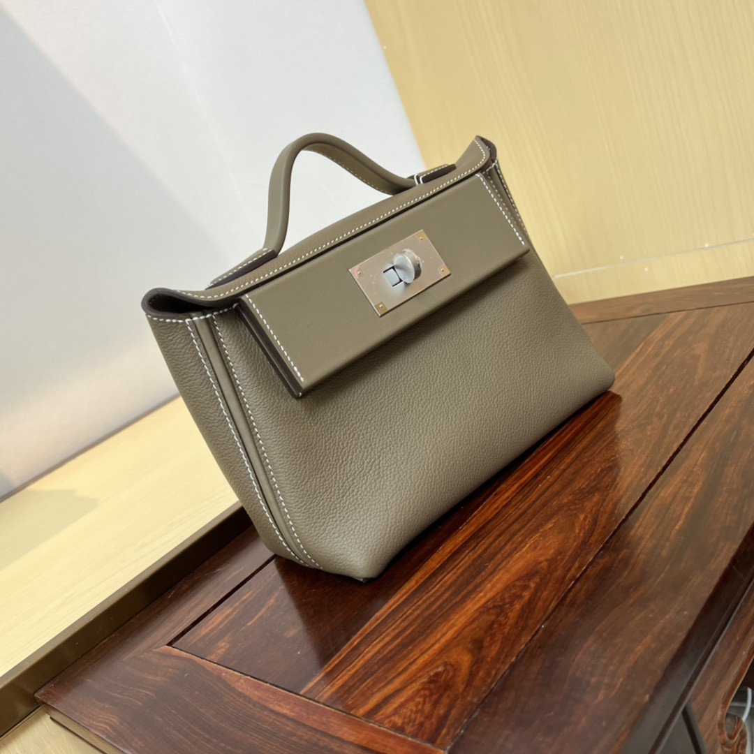 H**me5 mini 24/24-21 bag 21×12×16cm