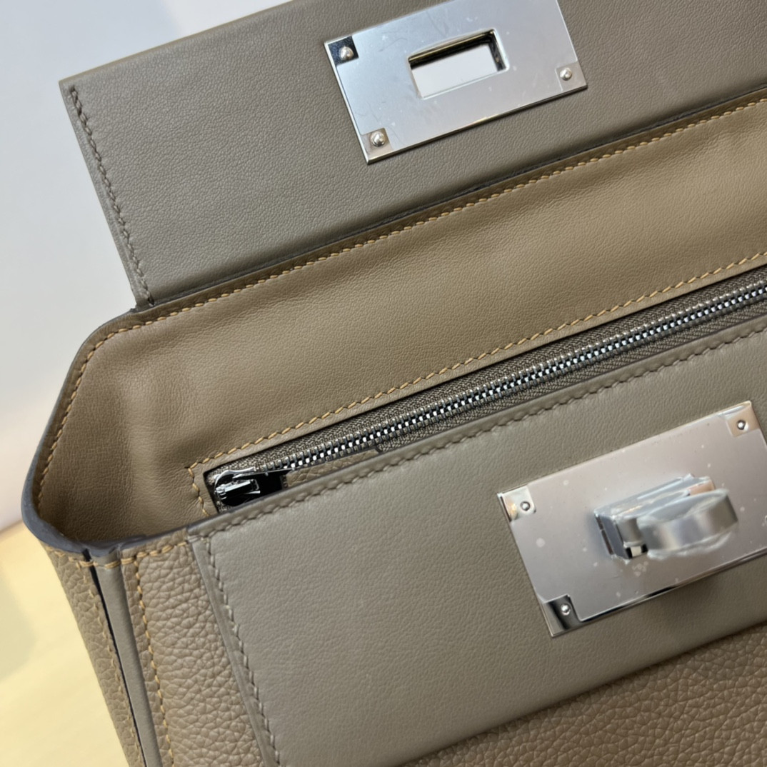 H**me5 mini 24/24-21 bag 21×12×16cm