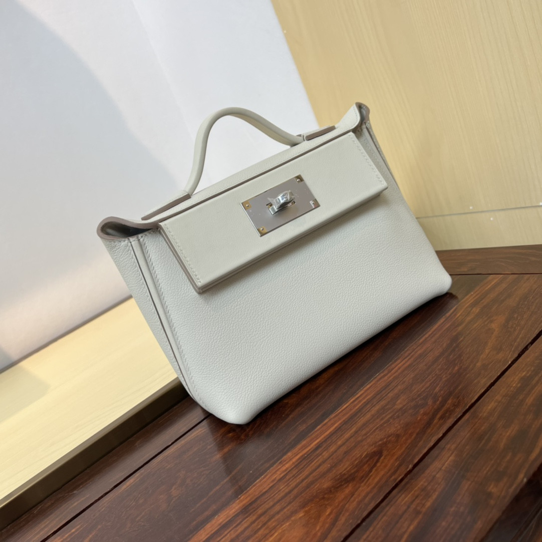 H**me5 mini 24/24-21 bag 21×12×16cm