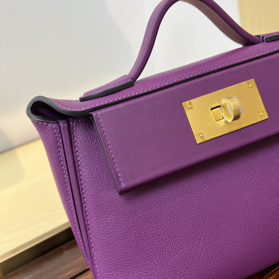 H**me5 mini 24/24-21 bag 21×12×16cm