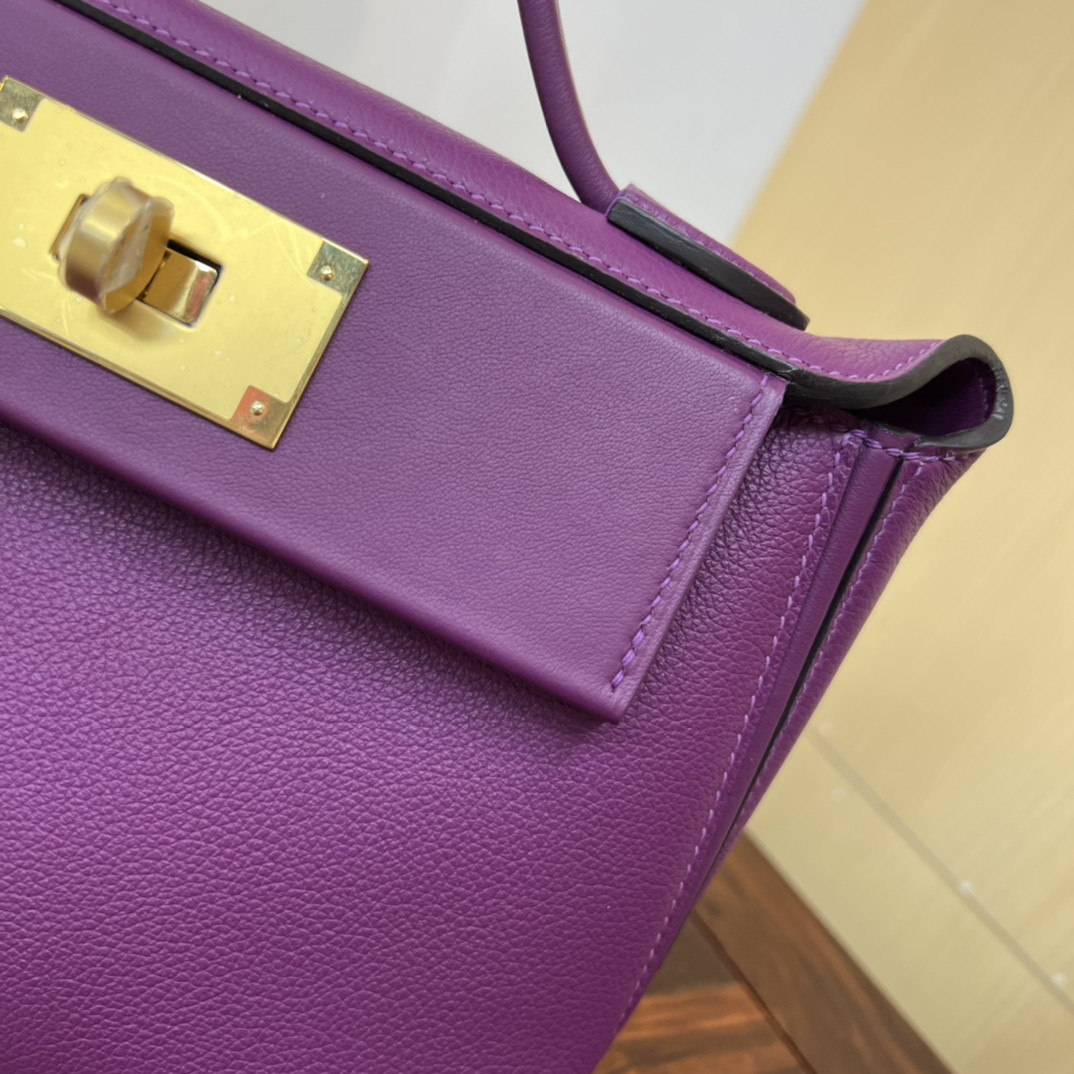 H**me5 mini 24/24-21 bag 21×12×16cm
