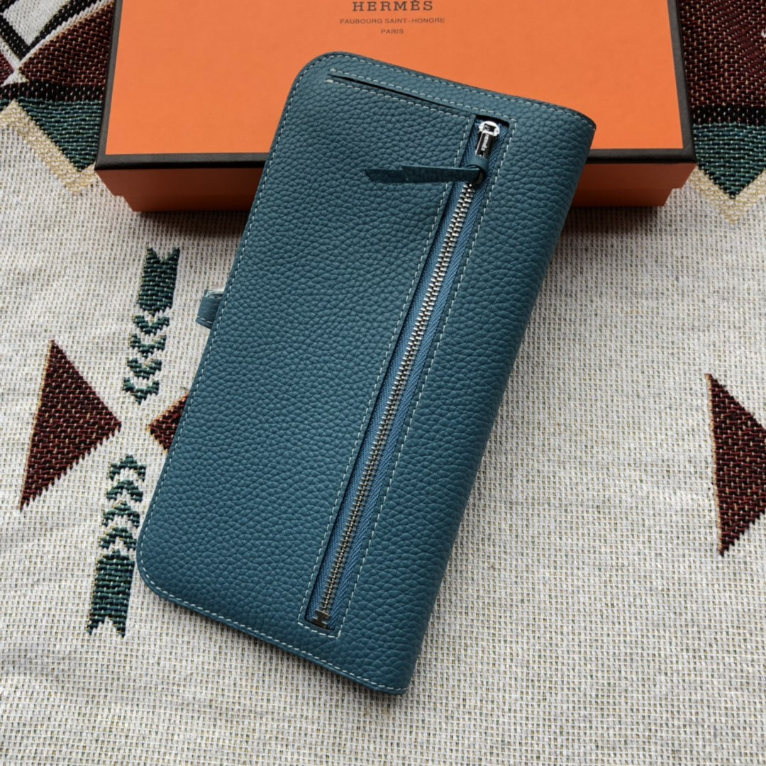 H**me5 dogon duo wallet