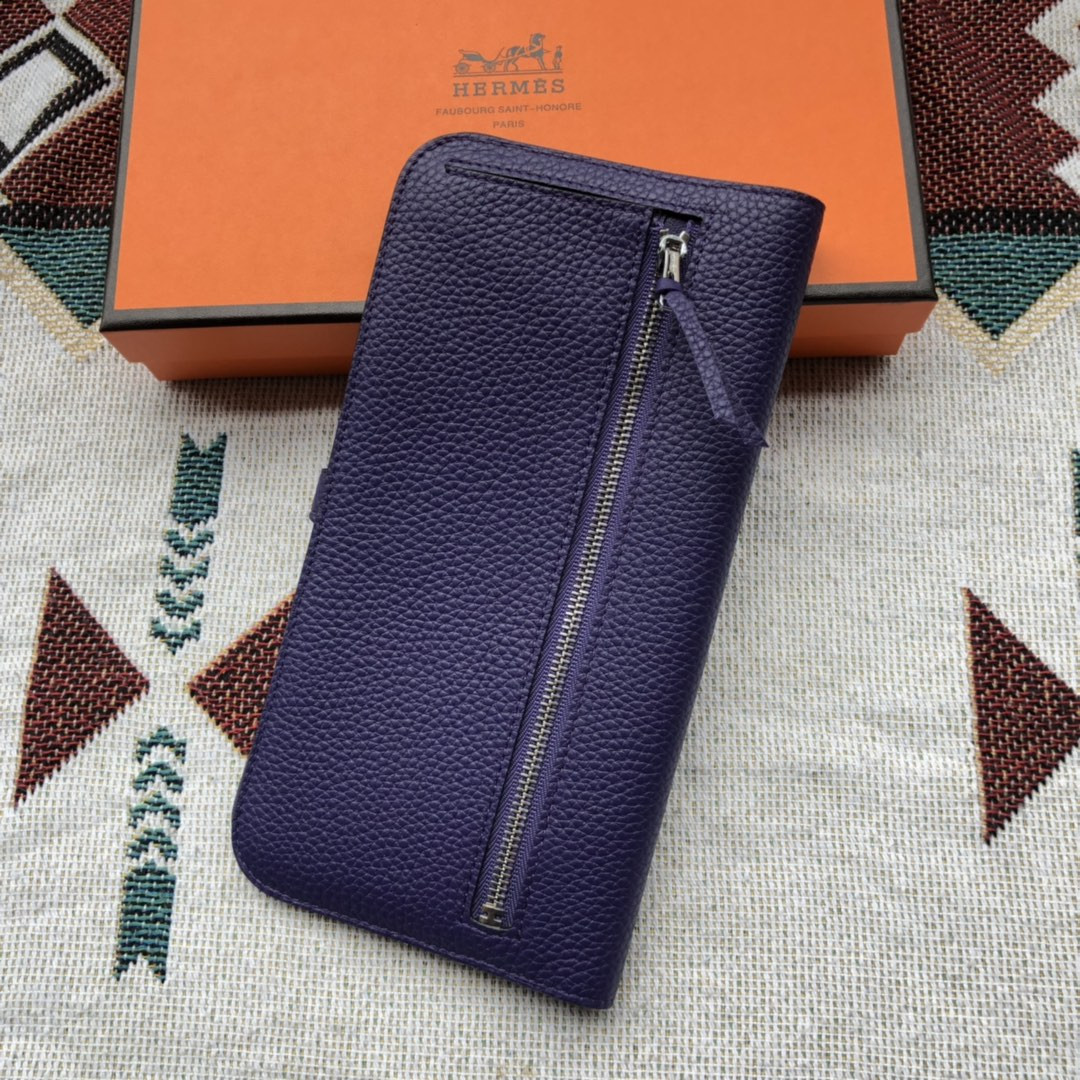 H**me5 dogon duo wallet
