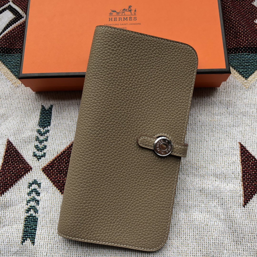H**me5 dogon duo wallet