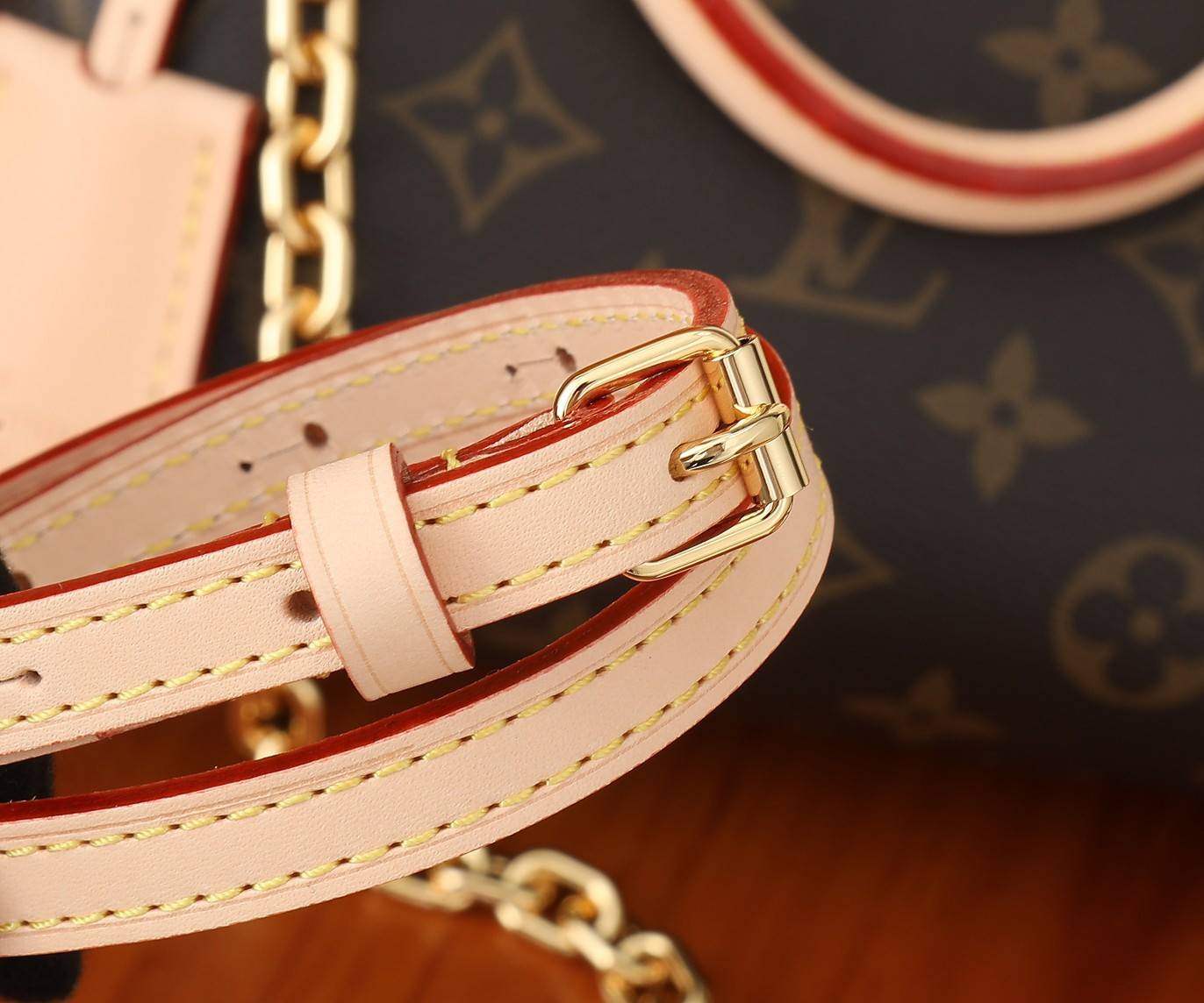 LV Lockit BB M12019 15x19x7CM