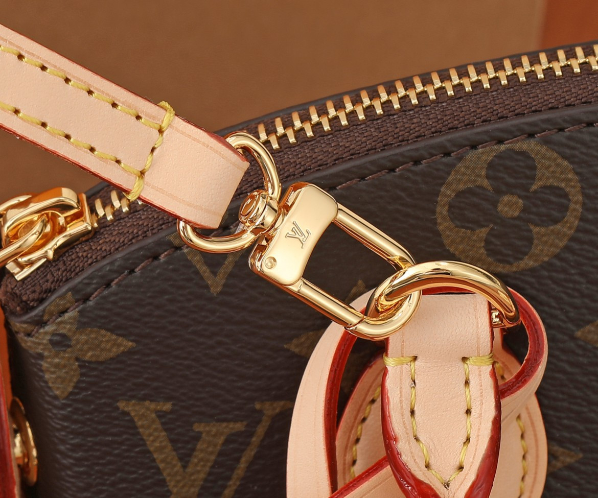 LV Lockit BB M12019 15x19x7CM
