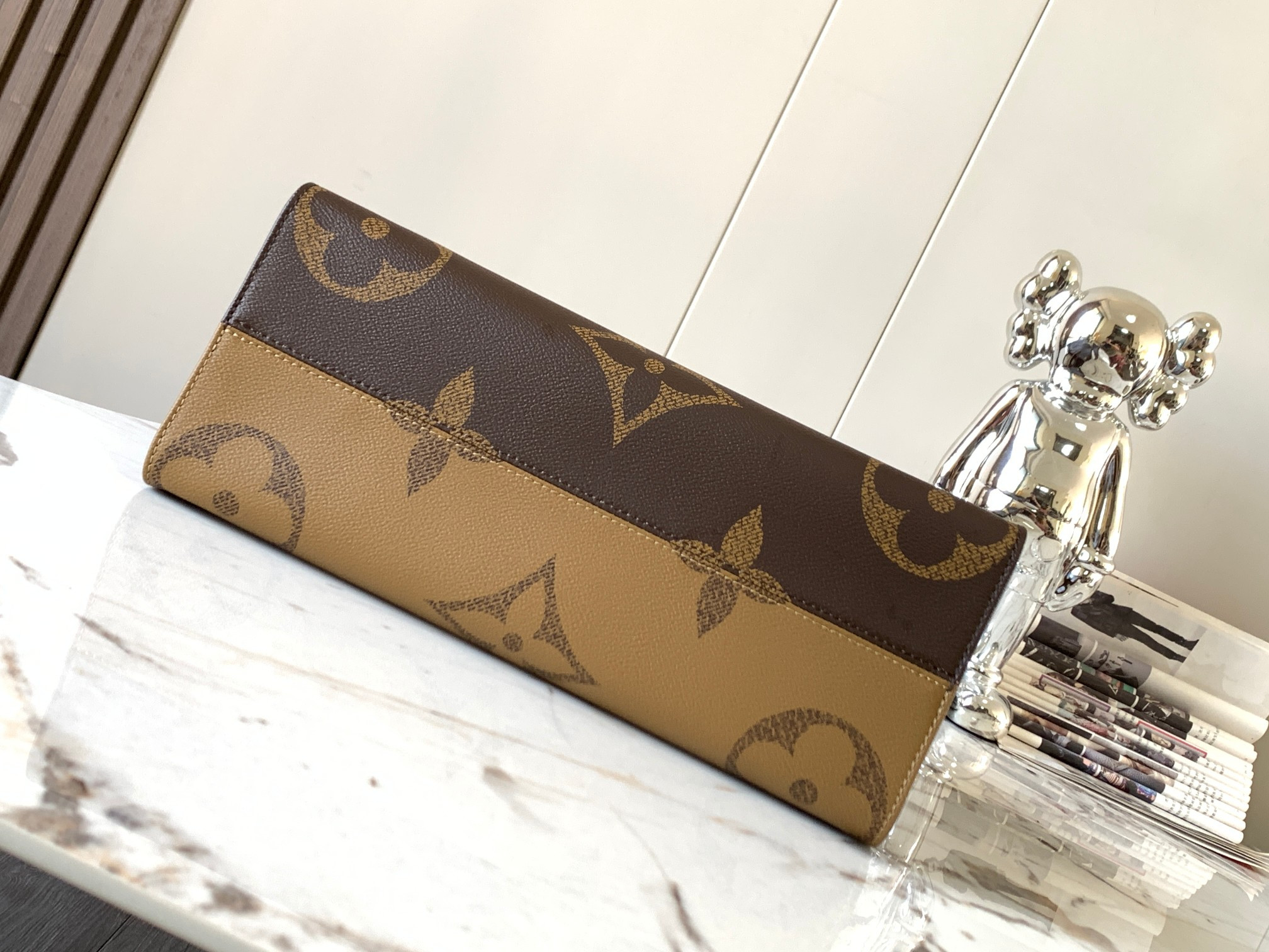 LV ONTHEGO MM M45321