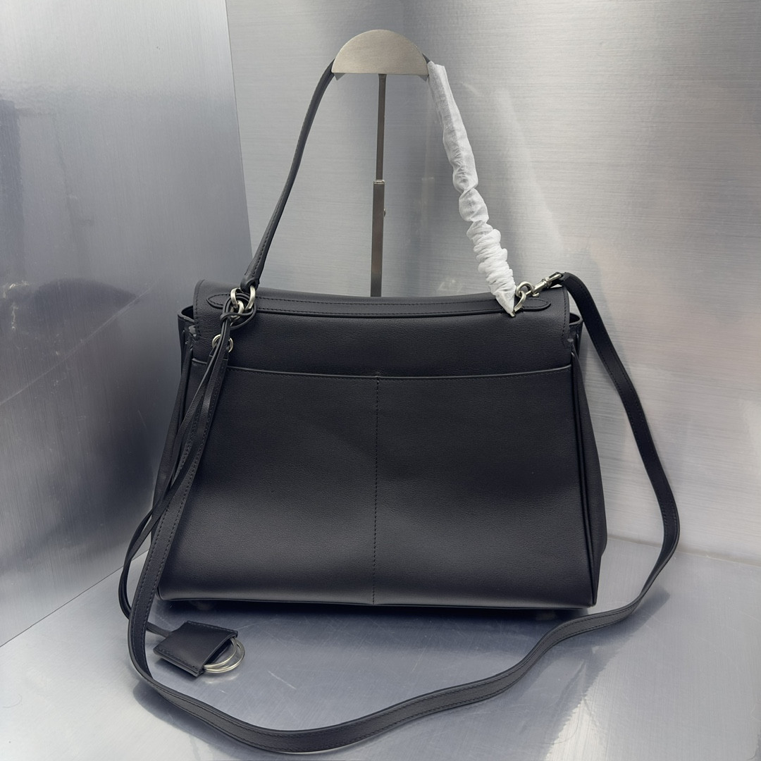 Ba*len*cia*ga rodeo large 39.8x29.9x12.9cm