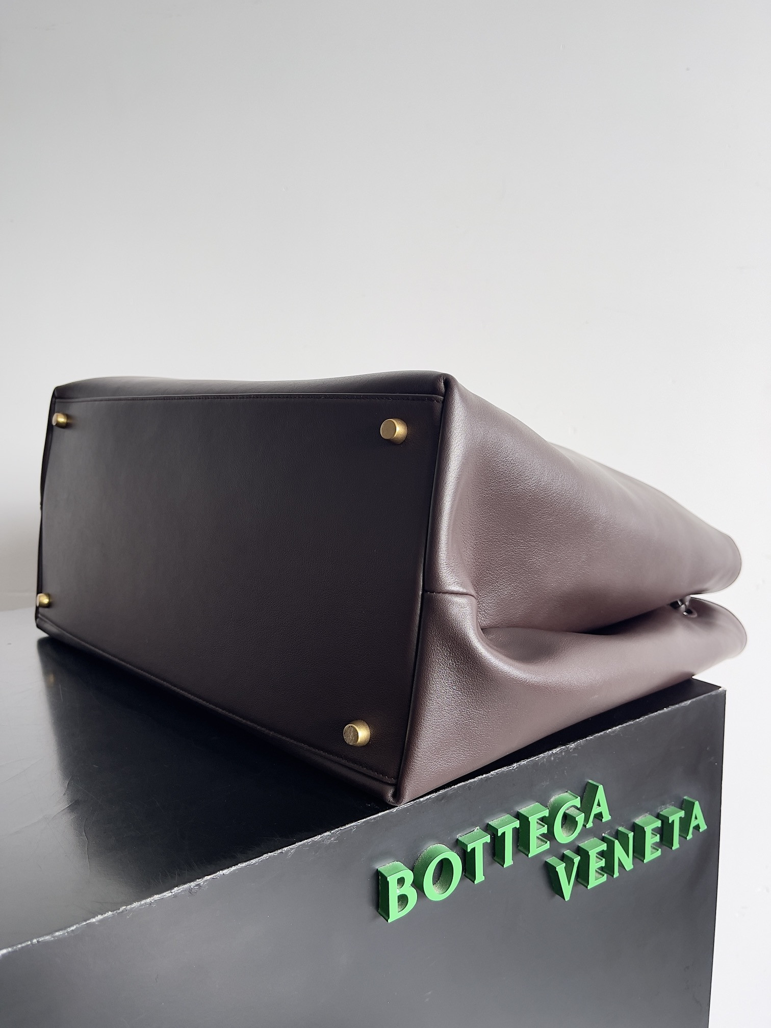 bo*te*ga Ve*ne*ta large andiamo 42x18x35cm