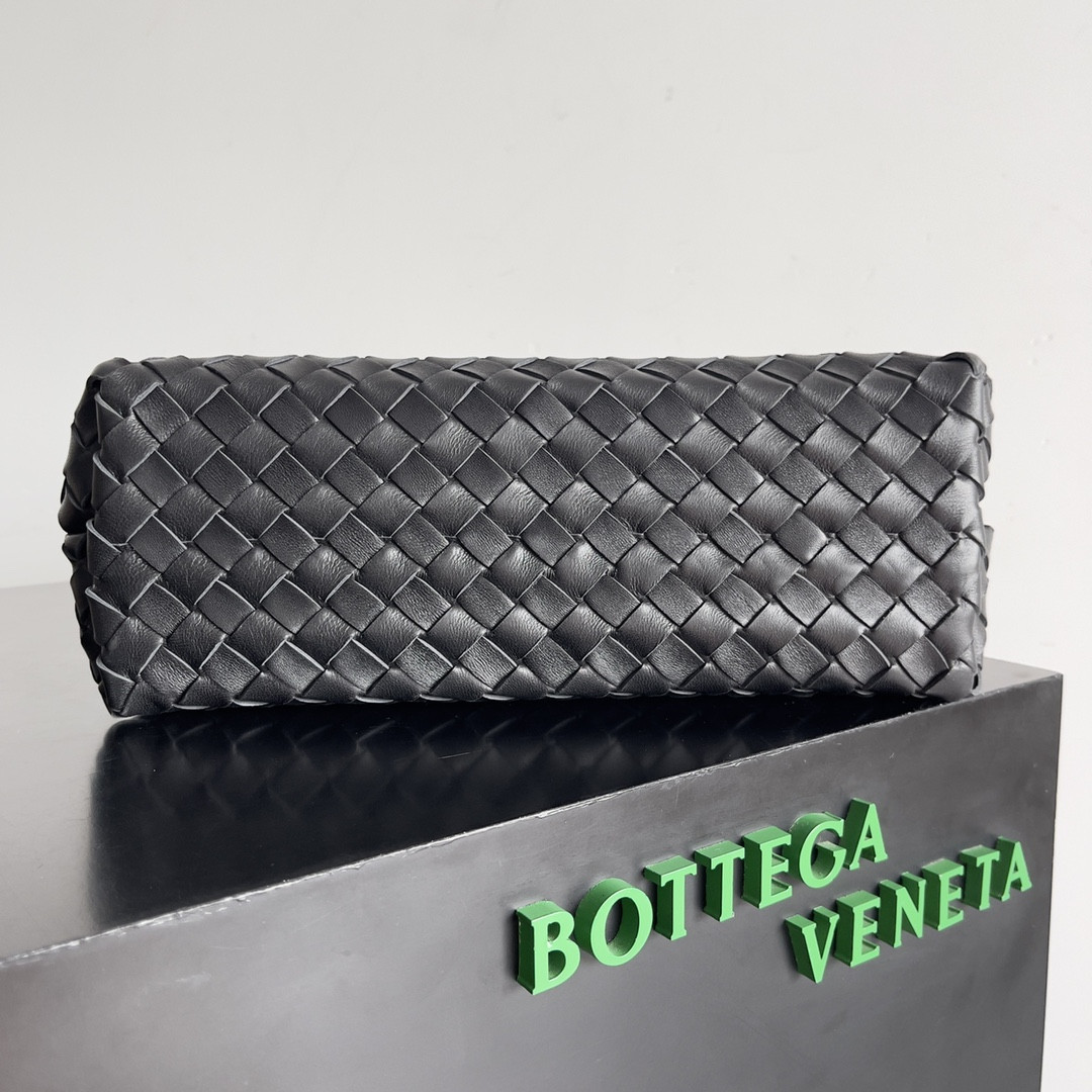 bo*te*ga Ve*ne*ta medium andiamo 32x25x11cm