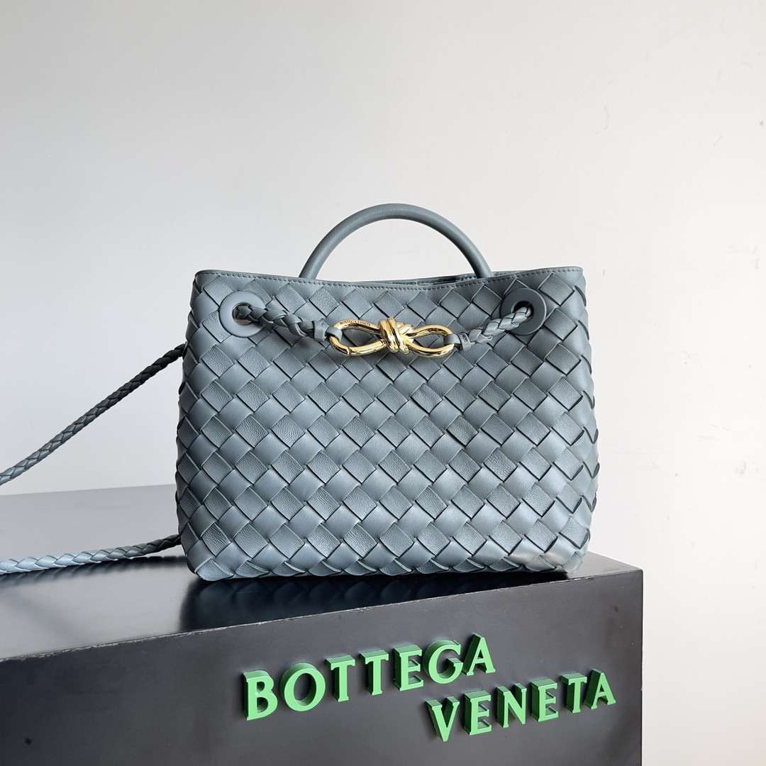 bo*te*ga Ve*ne*ta small andiamo 25x22x10.5cm