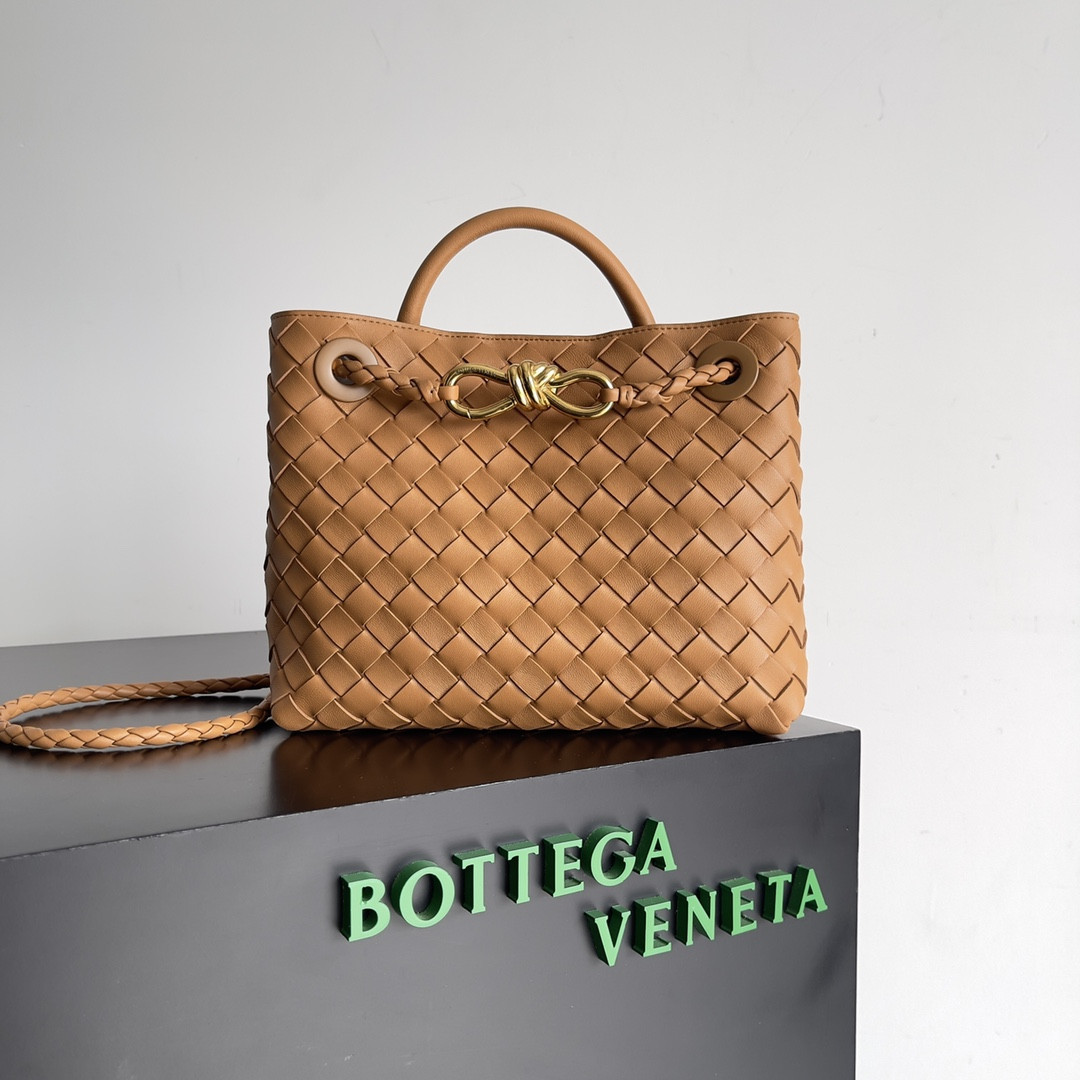 bo*te*ga Ve*ne*ta small andiamo 25x22x10.5cm